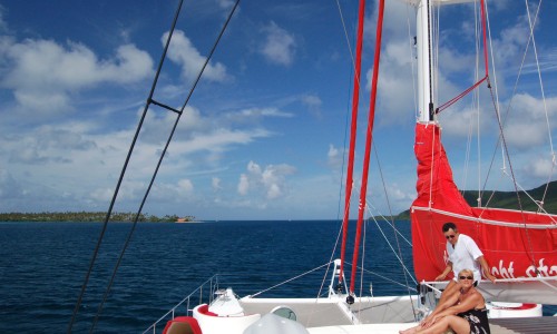 Dream Caribbean - 10 nuits